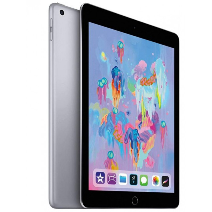 IPAD 5TH GEN WI-FI  SPACE...