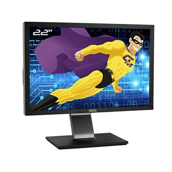 MONITOR P2210T
