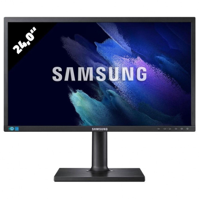 MONITOR S24C450BL