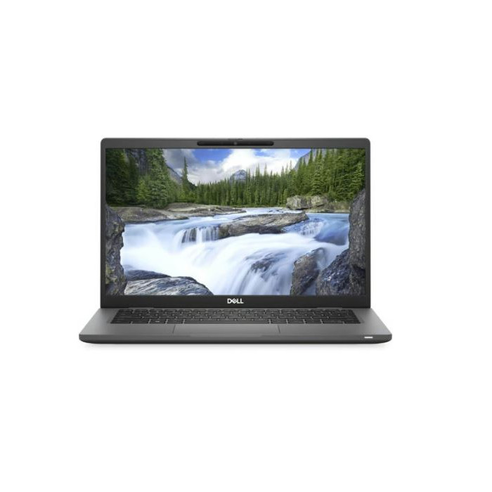LATITUDE 7320