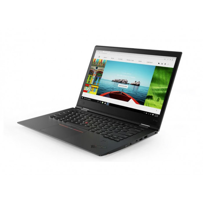 THINKPAD X1 YOGA 3RD