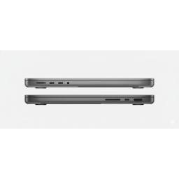 Apple MacBook Pro 2021 M1 Pro 32GB 512GB Reconditionné