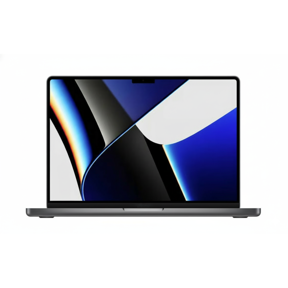 Apple MacBook Pro 2021 M1 Pro 32GB 512GB Reconditionné