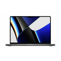 Apple MacBook Pro 2021 M1 Pro 32GB 512GB Reconditionné