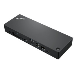 Lenovo ThinkPad Thunderbolt 4 Workstation Dock Reconditionné