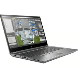 HP ZBook Fury 15 G8 i9 32Go SSD 1To Reconditionné