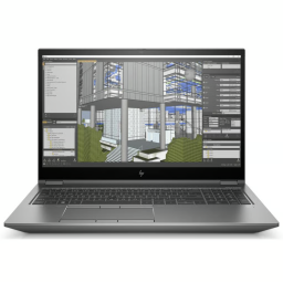 HP ZBook Fury 15 G8 i9 32Go SSD 1To Reconditionné