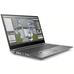 HP ZBook Fury 15 G8 i9 32Go SSD 1To Reconditionné