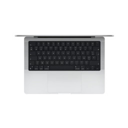Apple MacBook Pro 14 M3 Pro 18 Go SSD 512 Go reconditionné