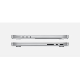Apple MacBook Pro 14 M3 Pro 18 Go SSD 500 Go reconditionné