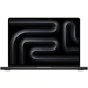 Apple MacBook Pro 14 M3 Pro 36 Go SSD 500 Go reconditionné