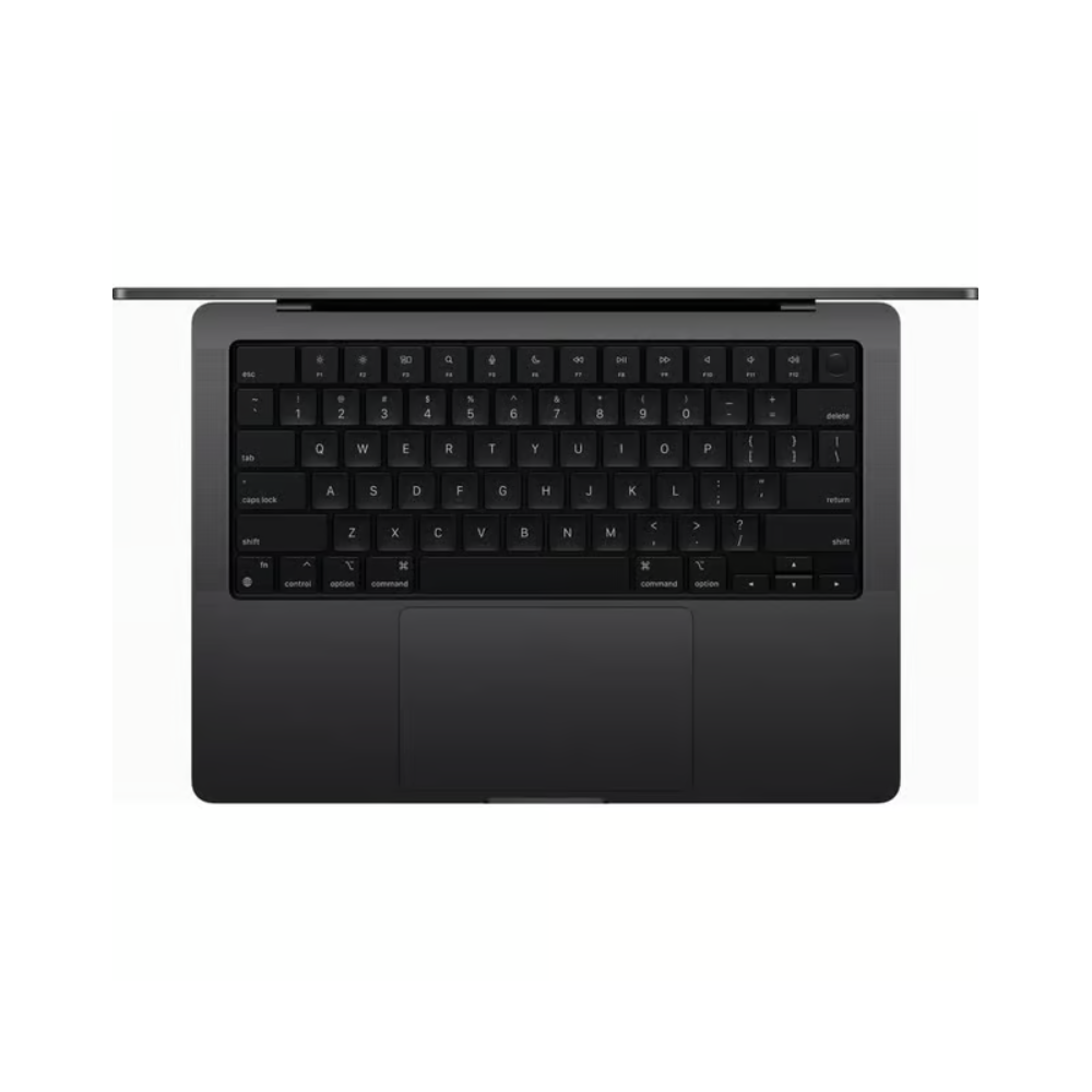 Apple MacBook Pro 14 M3 Pro 36 Go SSD 500 Go reconditionné