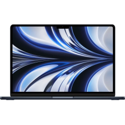 Apple MacBook Air M3 13,6 pouces portable reconditionné