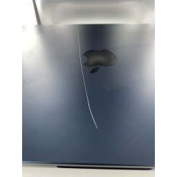 Apple MacBook Air M3 13,6 pouces portable reconditionné