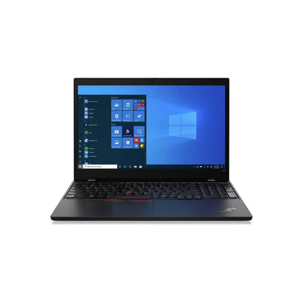 Lenovo ThinkPad L15 Gen 1 16Go SSD 512Go Reconditionné