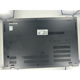 Lenovo ThinkPad L15 Gen 1 16Go SSD 512Go Reconditionné