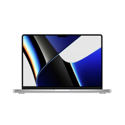 Apple MacBook Pro 2021, M1 Pro 16GB RAM 512GB SSD Silver Grade C