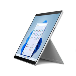 Microsoft Surface Pro X SQ2 16GB RAM 512GB SSD Platine Grade A