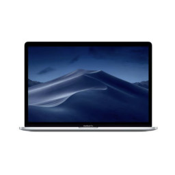 Apple MacBook Pro 2016, i5 2.3Ghz 8GB RAM 256GB SSD Silver Grade C-