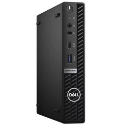 Dell OptiPlex 5080 Micro G6400T 8 GB RAM 512 GB SSD