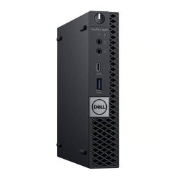 Dell OptiPlex 5060 Micro G5400T 8 GB RAM 512 GB SSD