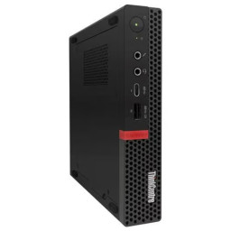 Lenovo M720q Tiny 16 GB RAM 512 GB SSD