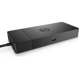 Dell station d'accueil usb-c WD19S K20A