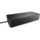 Dell UD22 Station Accueil Universal Dock Reconditionnée Pack