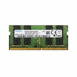 Samsung DDR4 16 Go 2666 MHz SO-DIMM RAM PC portable