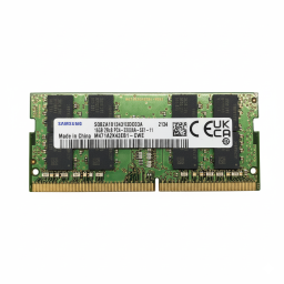 Samsung DDR4 16 Go 2666 MHz SO-DIMM RAM PC portable