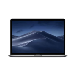 Apple MacBook Pro 16 2019 16Go 512Go reconditionné