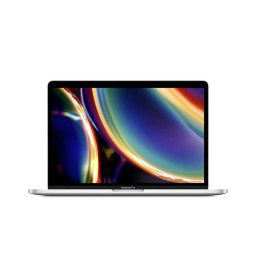 Apple MacBook Pro 13 2020 16GB 512GB Reconditionné Argent