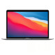 Apple Macbook Pro 13" 2020, 2.6Ghz 16GB RAM 512 GB SSD Silver