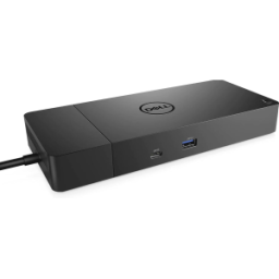 STATION D'ACCUEIL DELL USB-C WD19S K20A