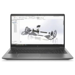 HP ZBook Power G8 i7 T1200 32Go SSD 1.5To reconditionné